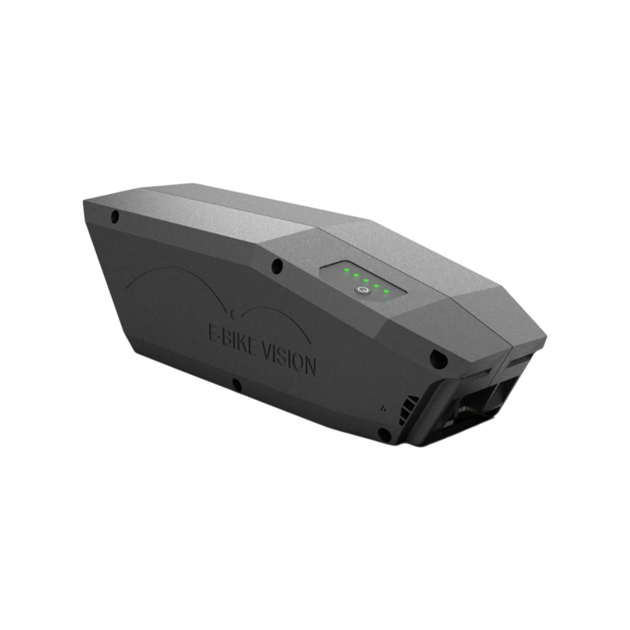 Akku für ebike BOSCH Active & Performance für Rahmenbefestigung EBIKEVISION Li-ion 36V 10Ah 360Wh