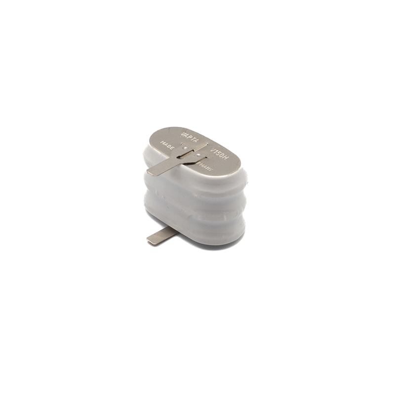 Varta Akku 3/V150H LFU Ni-MH 3,6V 150mAh