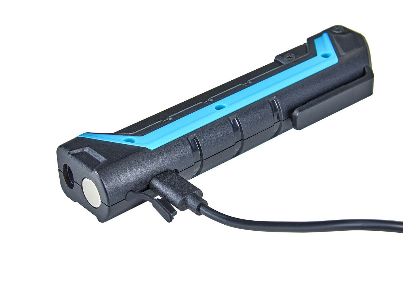 RING RIL86 200 Lumen inkl. USB-C ladekabel, Li-ion Akku