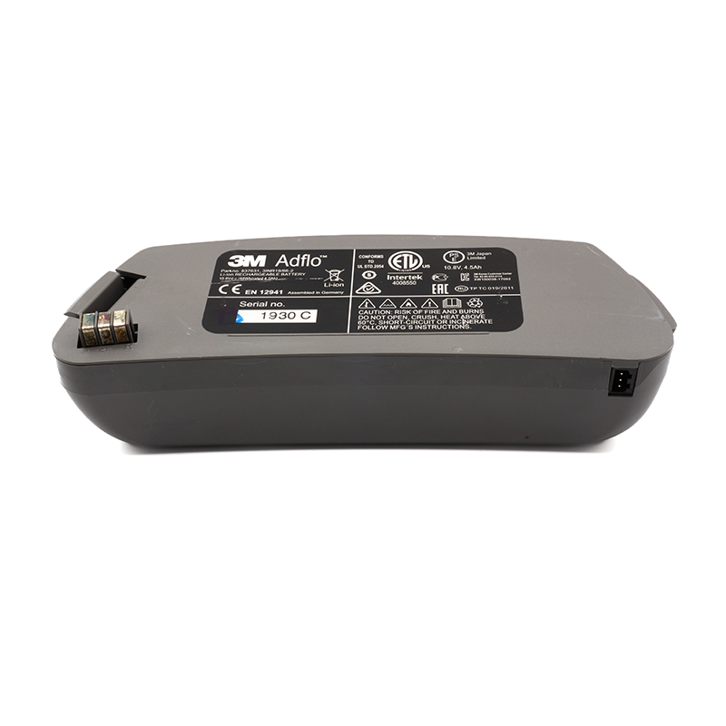 Zellentausch Adlof 837621 Li-ion 10,8V Akku