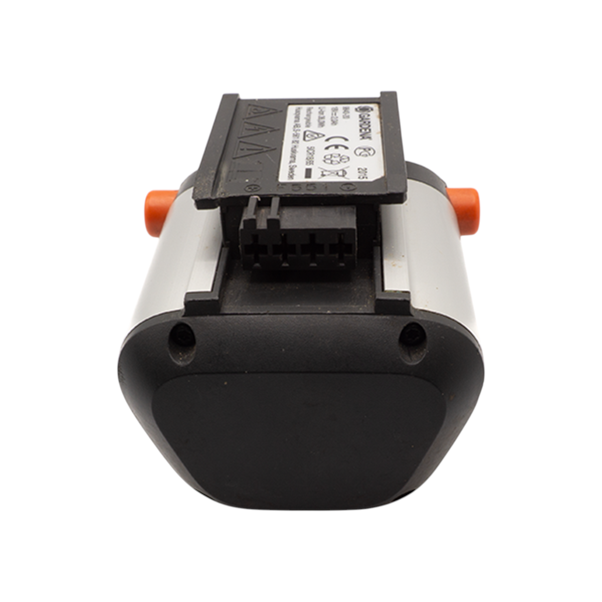 Zellentausch für Gardena Hedge Trimmer  09840-20 BLI-18 Li-ion 18V 2100mAh